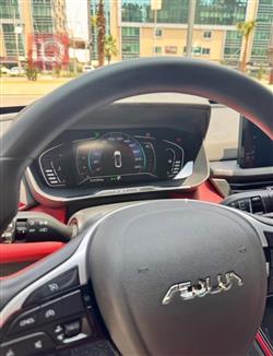 دۆنگ فینگ Aeolus A30